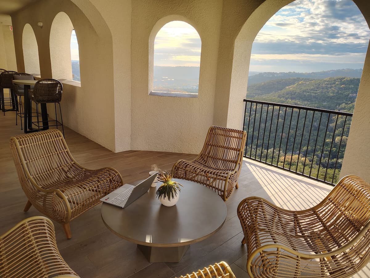 Nielsen Valuation Group office